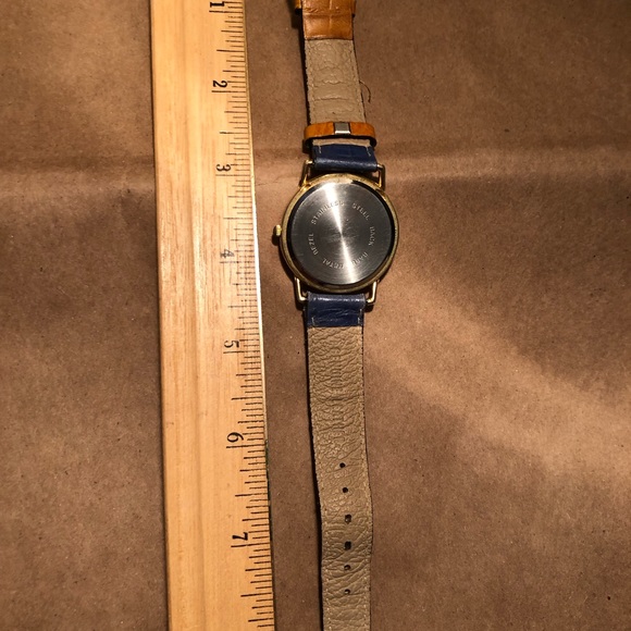 Vintage Boca Classics watch - Picture 4 of 5